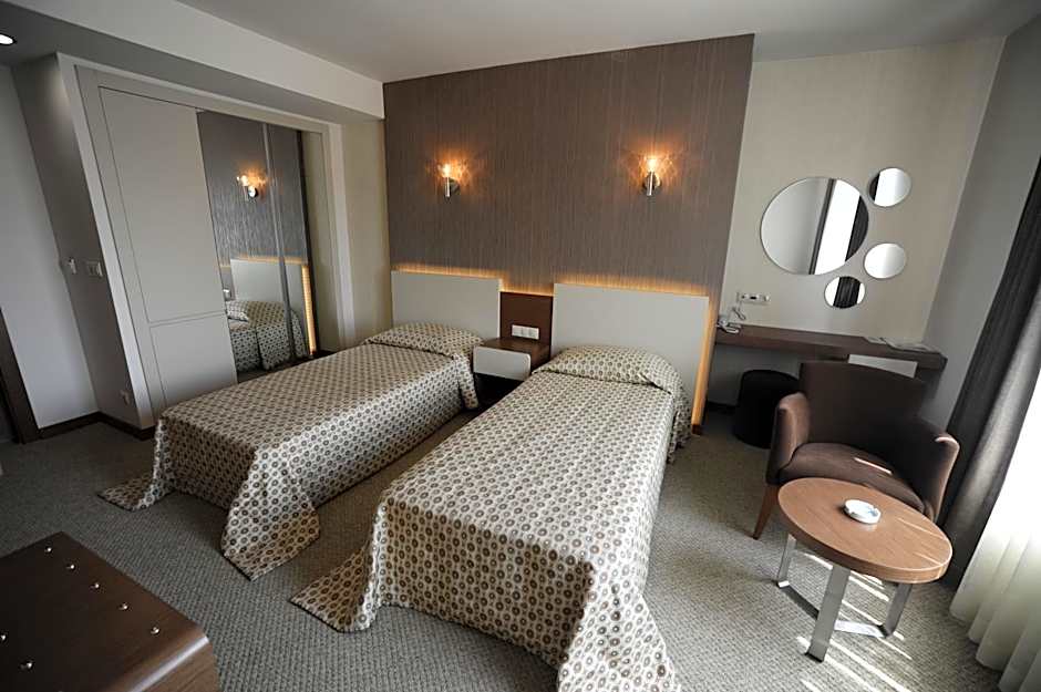 Baliktasi City Hotel & Spa