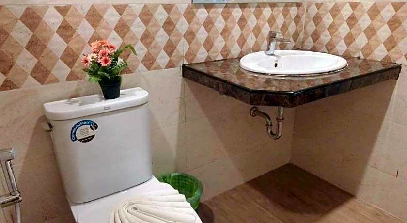 The Krabi Forest Homestay