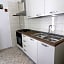 Central Apartment With Wi-fi, Air Conditioning And Courtyard; Pets Allowed