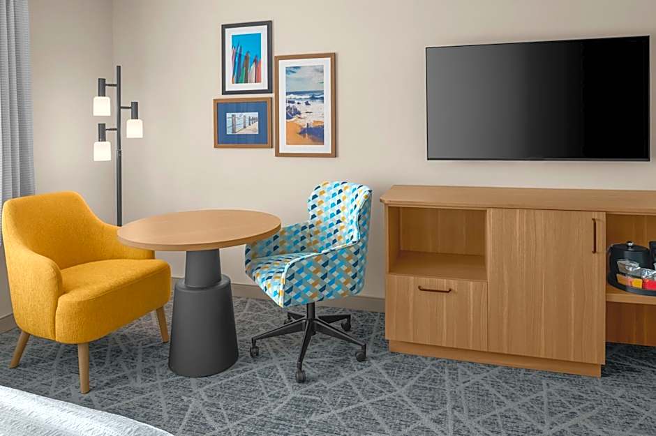 Hampton Inn by Hilton Costa Mesa Newport Beach