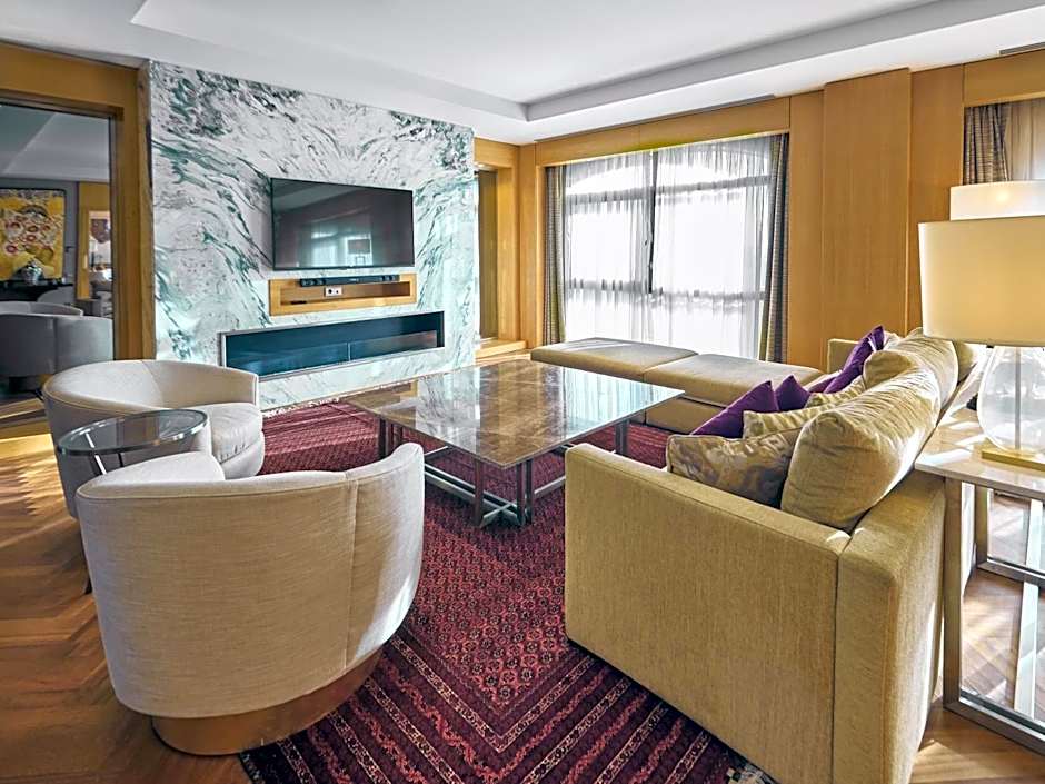 Hyatt Regency Tashkent