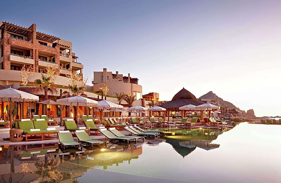 Waldorf Astoria By Hilton Los Cabos Pedregal