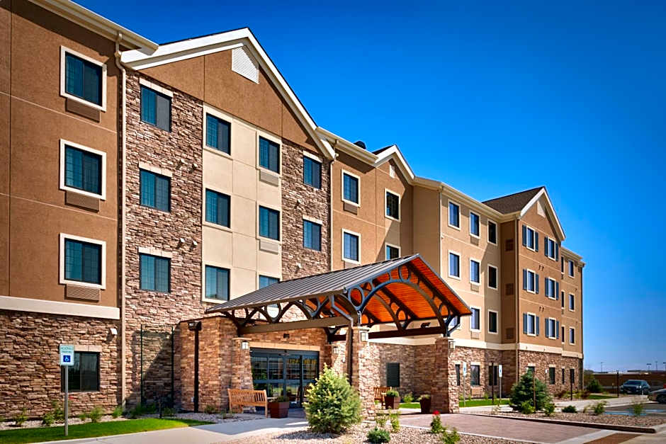 Staybridge Suites Cheyenne By IHG