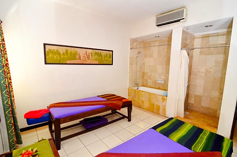 Losari Hotel & Villas Kuta Bali