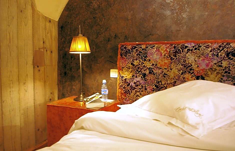 B&B Canal Deluxe