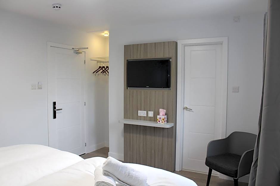 Sky Nights Hotel London Heathrow