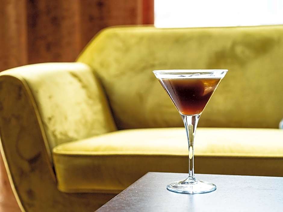 Falkensteiner Hotel Bratislava