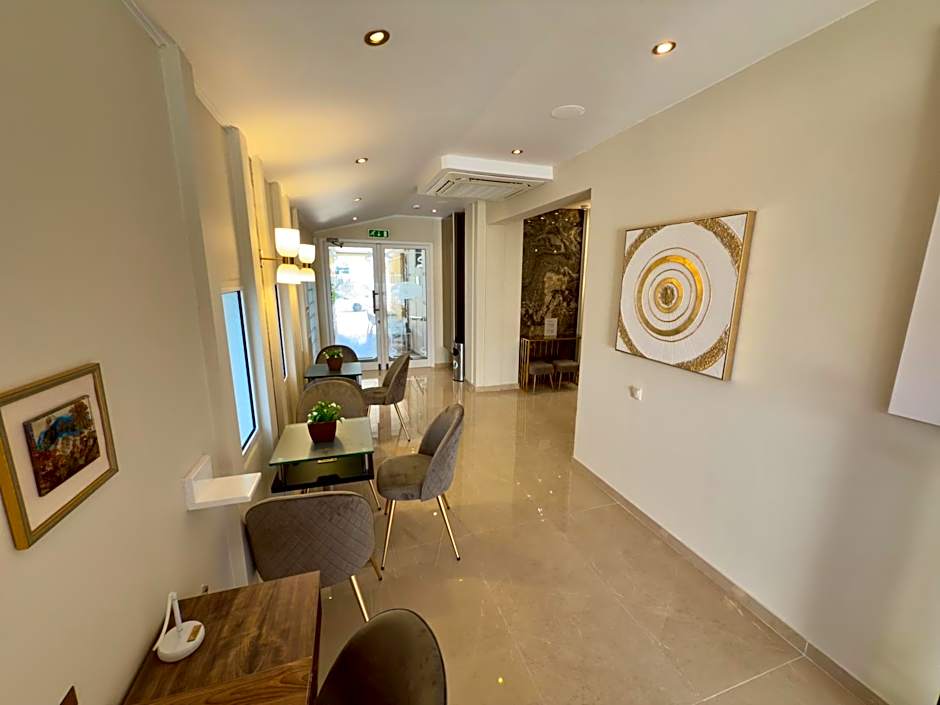 VILLA Vasilios EXARHOS