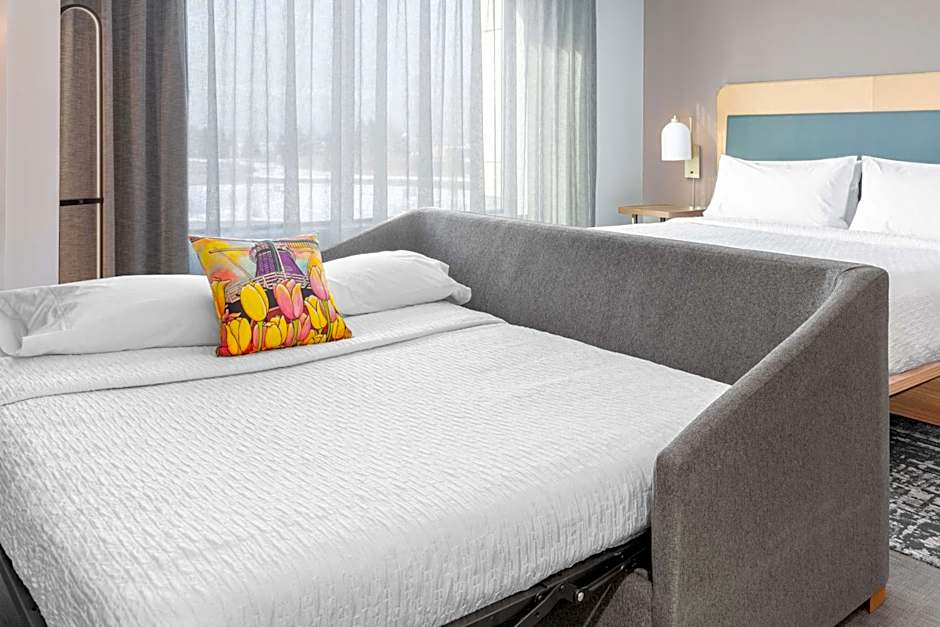 Homewood Suites By Hilton Holland