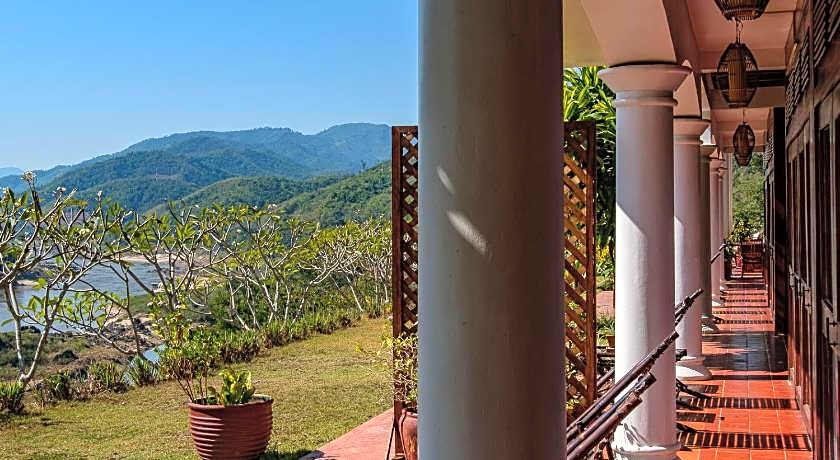 Sanctuary Pakbeng Lodge