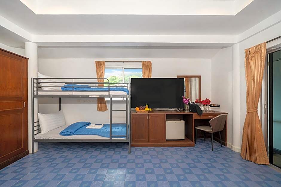 Oceanview Bungalows by EAT, Karon Beach