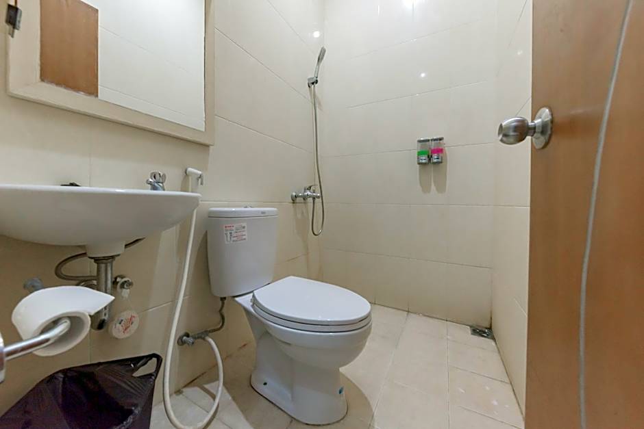 RedDoorz @ Kandaga 80 near Stadium Arcamanik