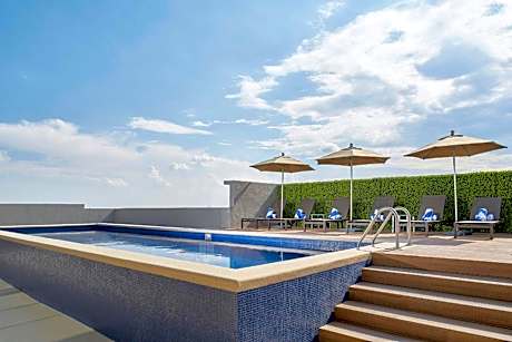 Fairfield Inn & Suites by Marriott Aguascalientes