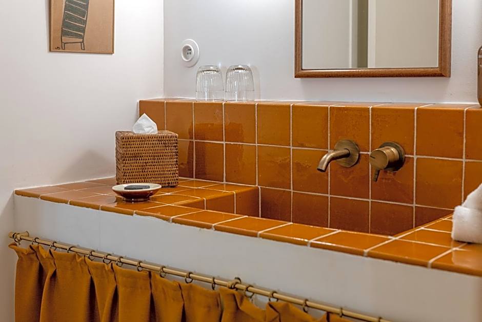 Le Moulin, Lourmarin, a Beaumier Hotel
