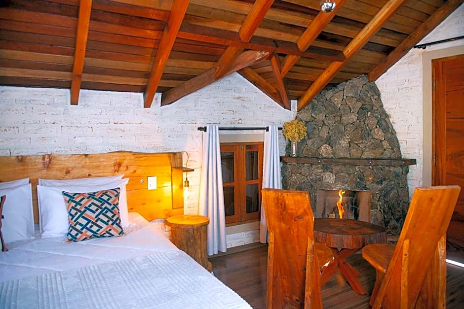 Pousada Alpes da Mantiqueira