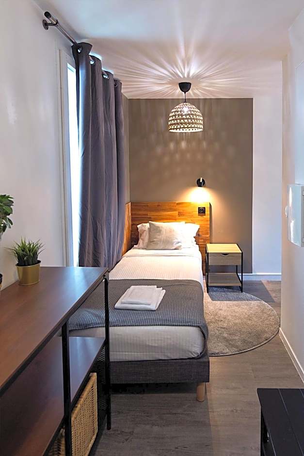 Lodge In