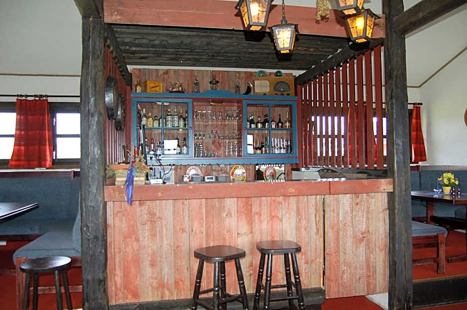 Offersøy Feriesenter