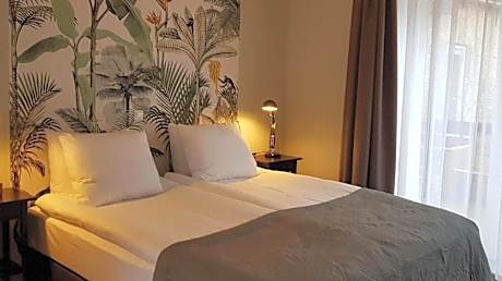 Anna's Zusje Boetiekhotel