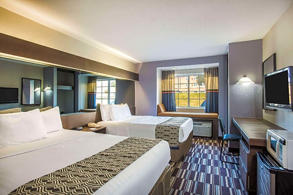 Microtel Inn & Suites by Wyndham Chattanooga/Near Hamilton P