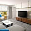 Hilton Los Angeles Culver City