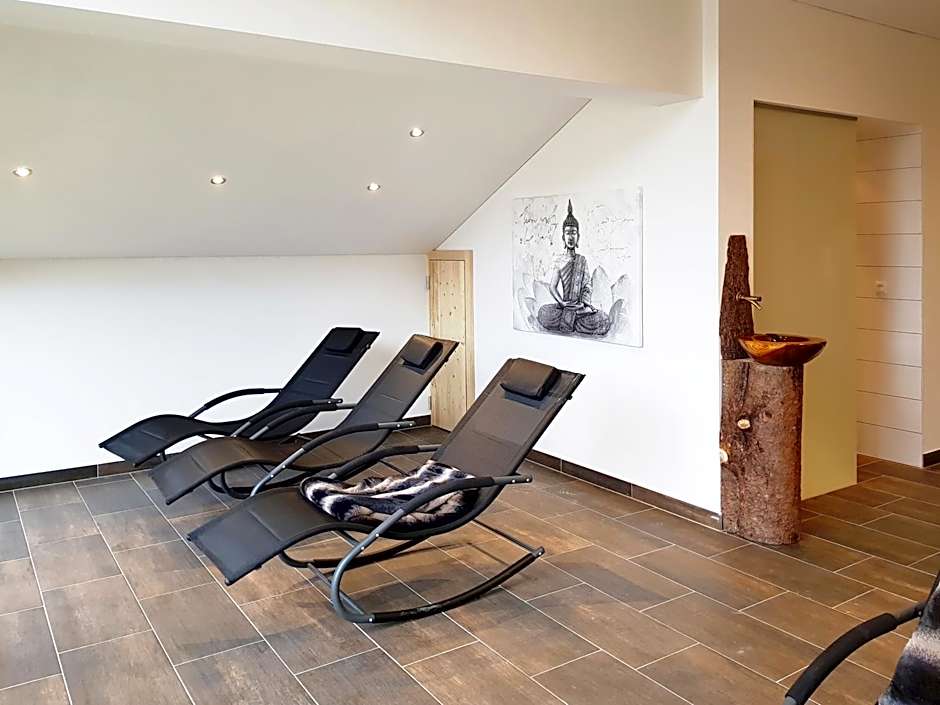 Wäldermetzge Hüttenzimmer und Wohnungen