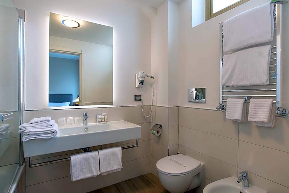 Fragrance Hotel St. Peter