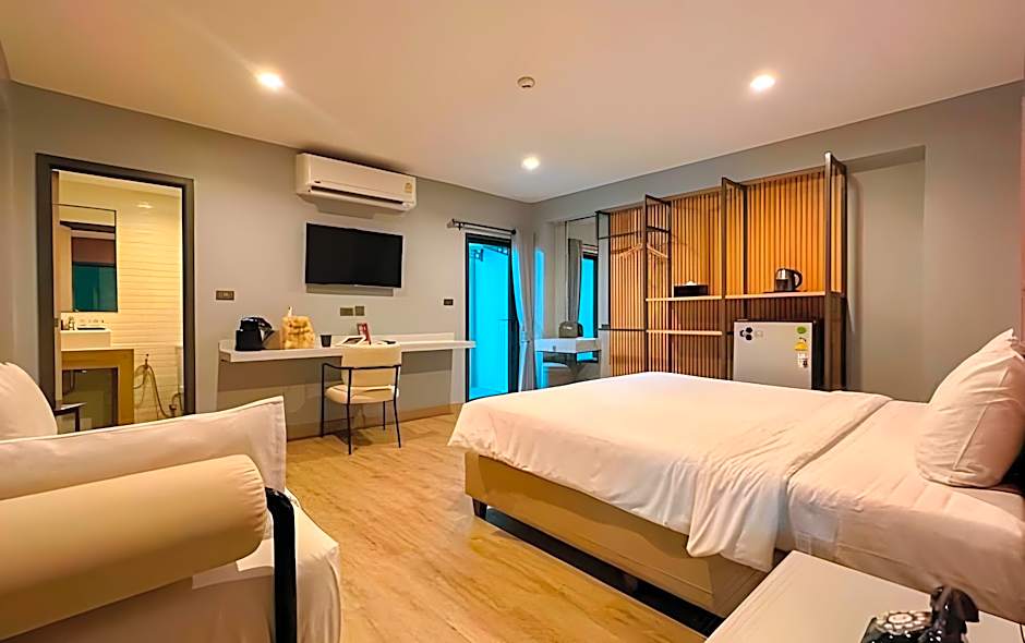Lima Hotel