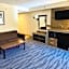 Quality Inn Danville - University Area