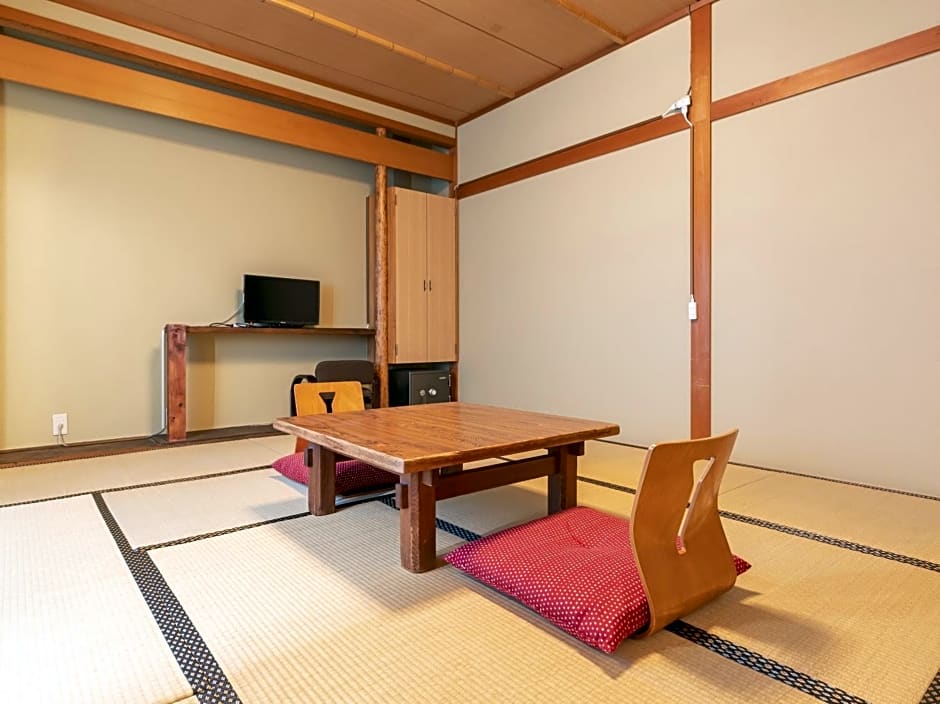 Kousen Annex Kazeya Group