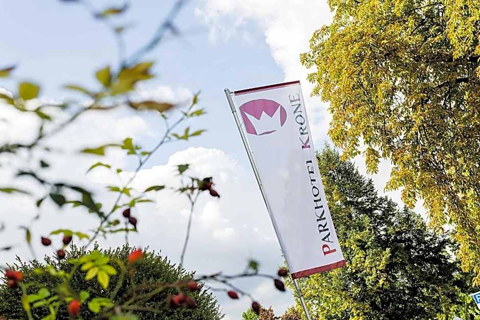 Parkhotel Krone