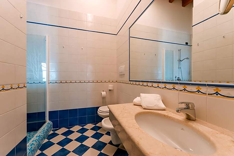 Boffenigo Panorama & Experience Hotel