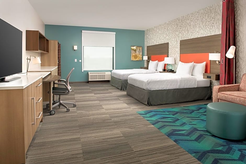 Home2 Suites By Hilton Kenner New Orleans Arpt