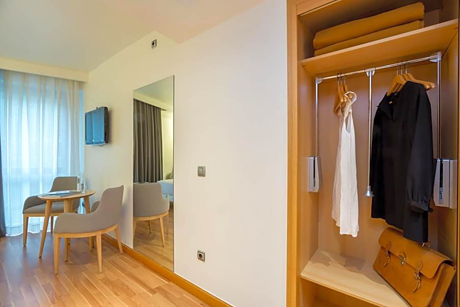 Hotel Palacio de Aiete