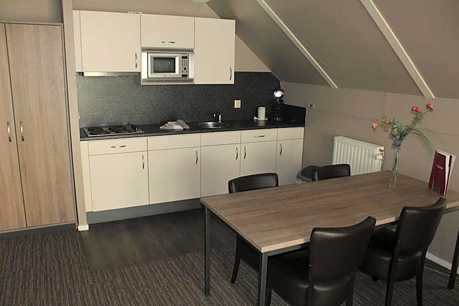 Hotel Restaurant 't Klokje