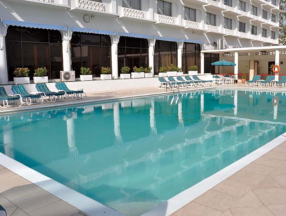 Pearl Continental Hotel, Lahore