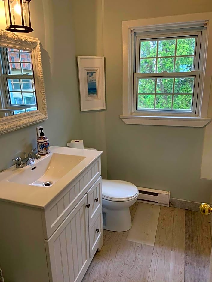 The Jypsy Inn - Journey Apartment Muskoka