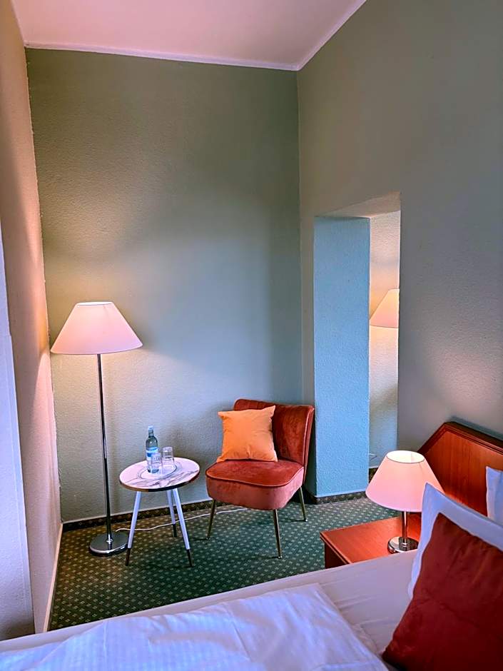 Hotel Waldperle