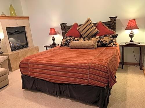 Slot Canyons Inn Bed & Breakfast
