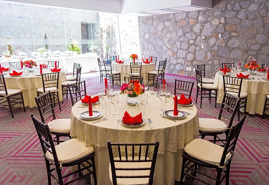 Holiday Inn Express Pachuca By IHG