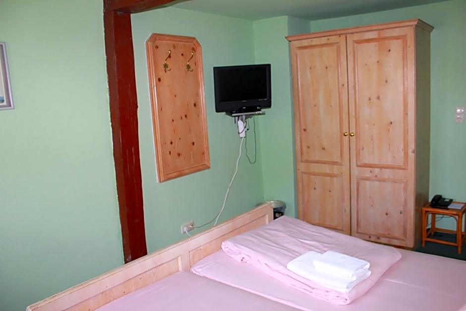 Hotel Zur Friedenslinde