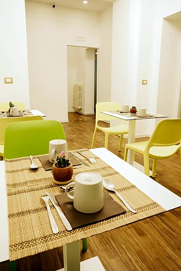 BED and BREAKFAST il Duomo