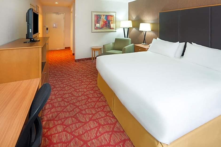 Holiday Inn Express Grants Pass By IHG