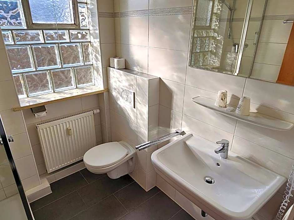 Hotel Hirsch Günzburg