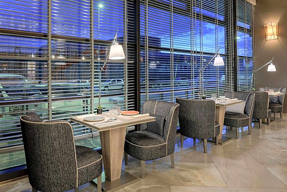 AC Hotel by Marriott Firenze