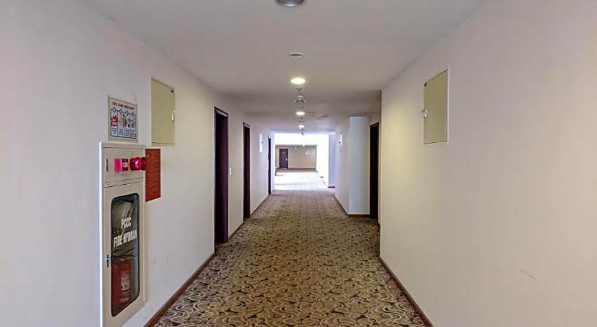 Petro Thai Binh Hotel