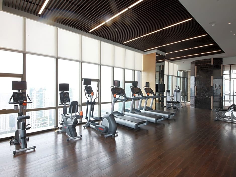 Shenzhen Wyndham Grand