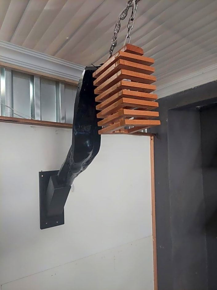 Nsuku Bed and Breakfast