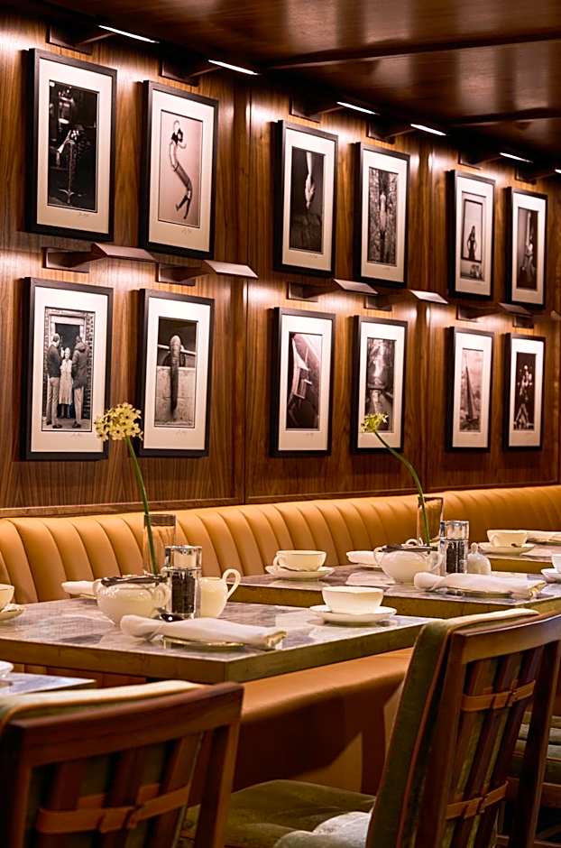 The Fitzwilliam Hotel