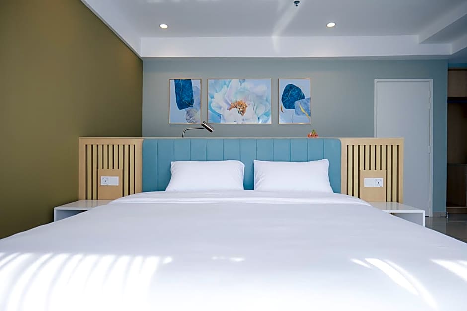 Zenstay Abnb Perai Penang