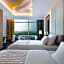 Le Meridien Dhaka